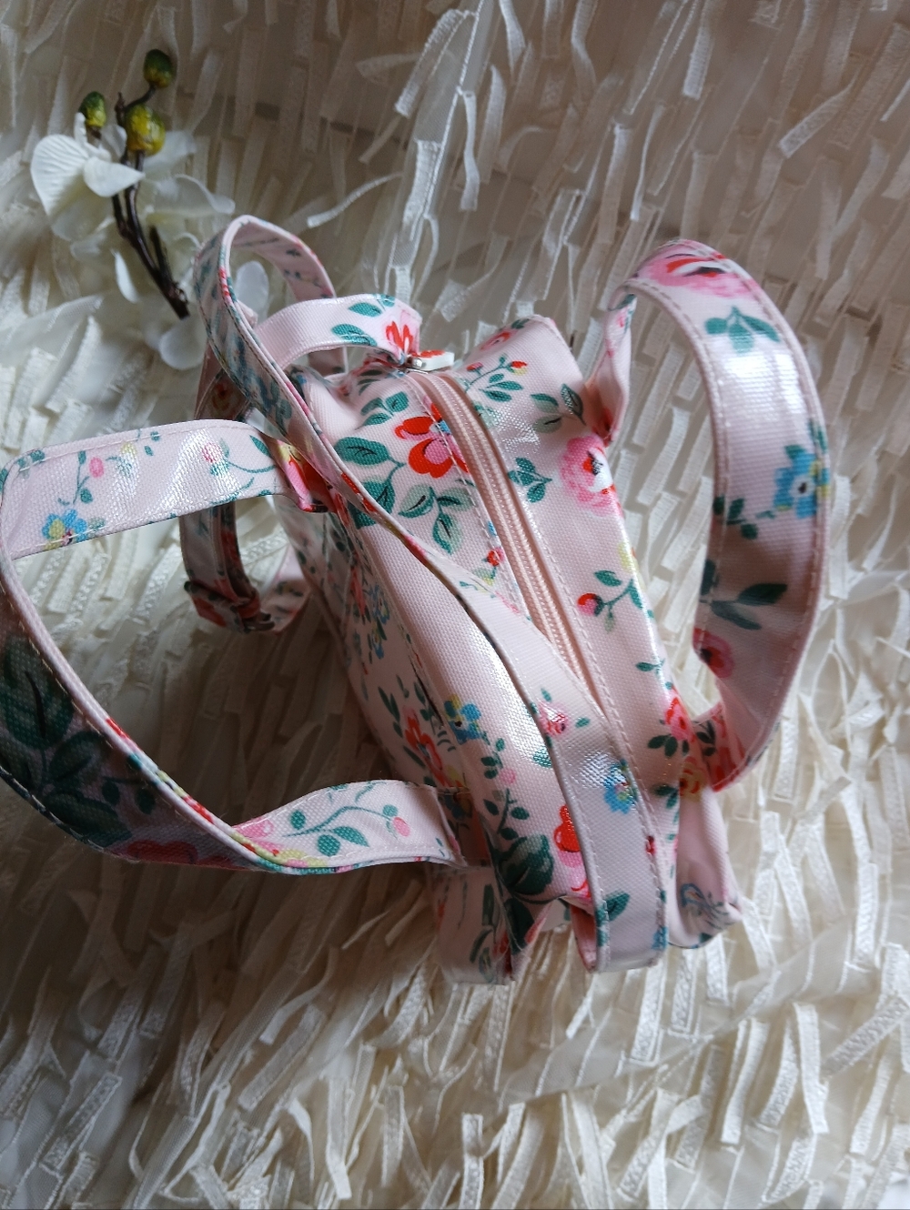 Cath Kidston 'Kids' Mini Tote - Picture 6 of 11